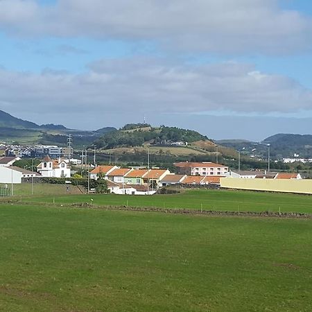 Apartamento Vista Deslumbrante Ponta Delgada Dış mekan fotoğraf