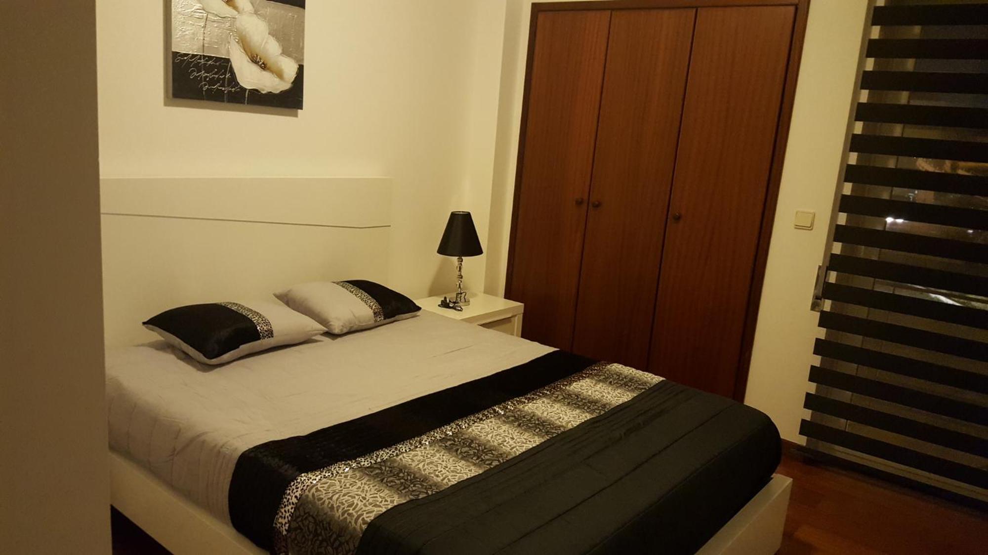 Apartamento Vista Deslumbrante Ponta Delgada Dış mekan fotoğraf
