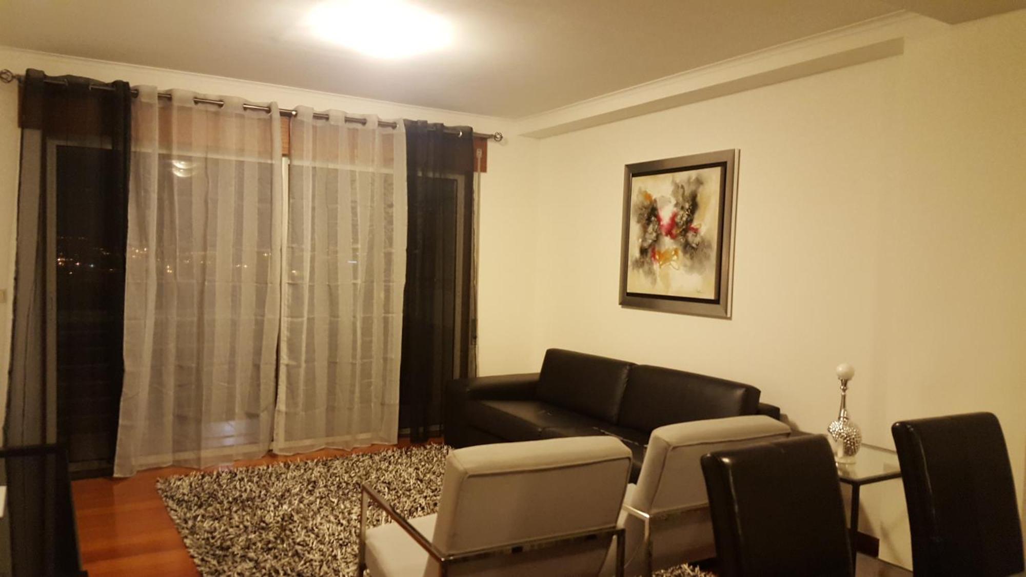 Apartamento Vista Deslumbrante Ponta Delgada Dış mekan fotoğraf