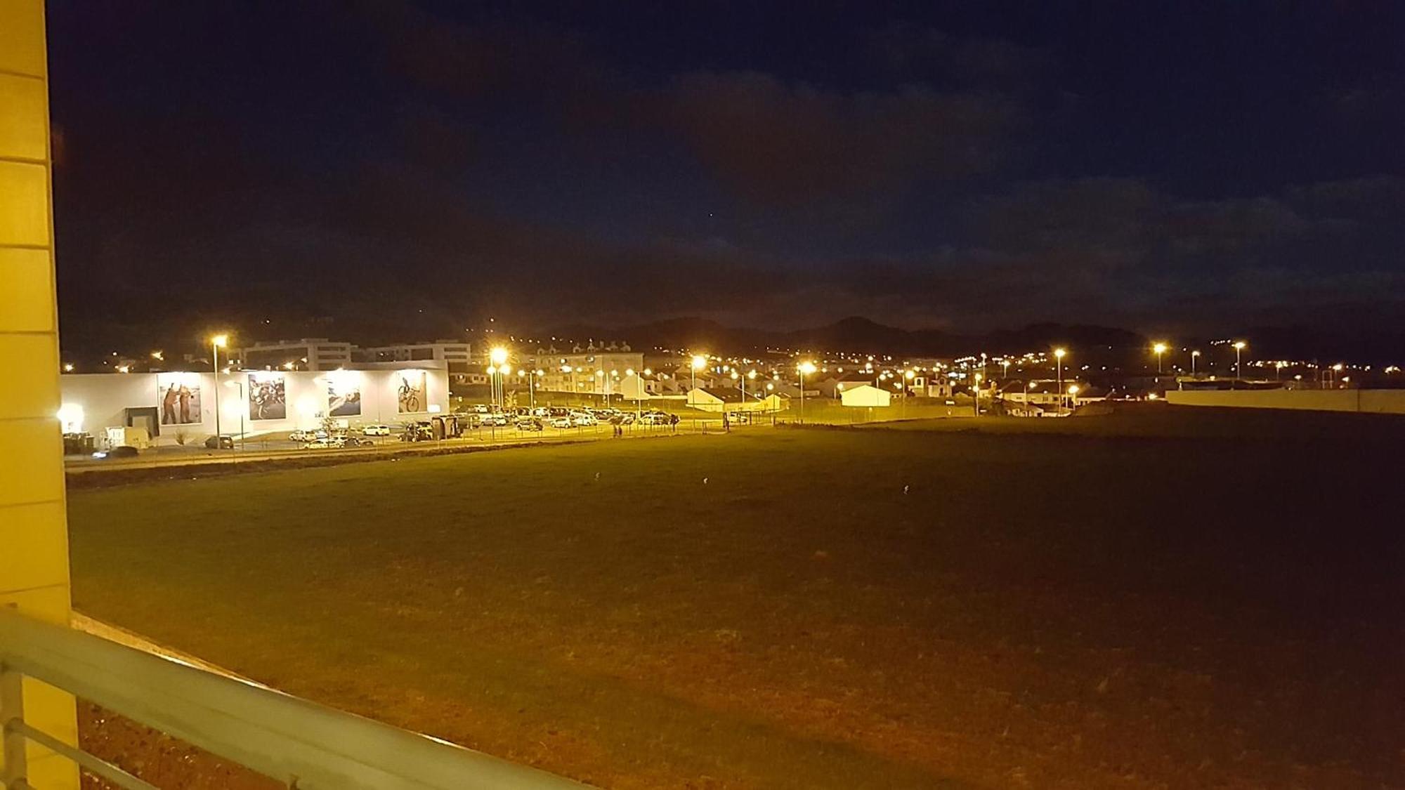 Apartamento Vista Deslumbrante Ponta Delgada Dış mekan fotoğraf