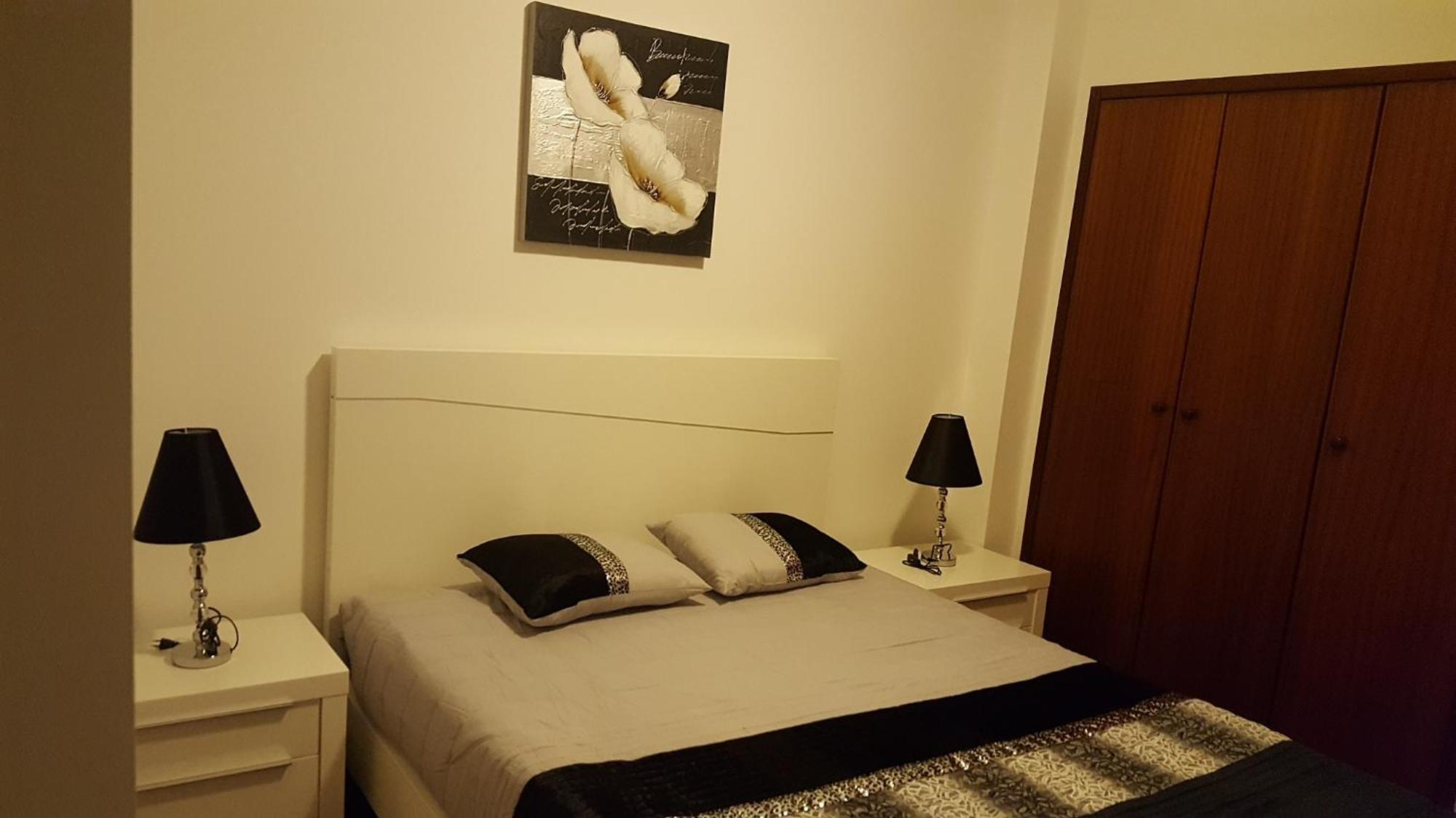 Apartamento Vista Deslumbrante Ponta Delgada Dış mekan fotoğraf