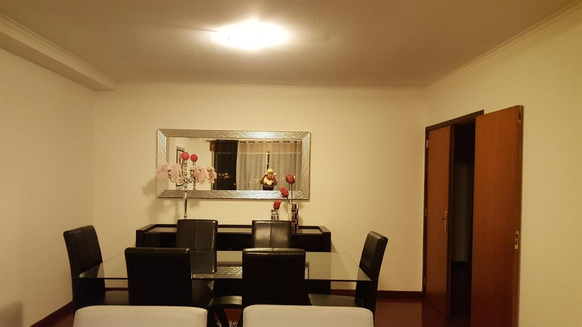 Apartamento Vista Deslumbrante Ponta Delgada Dış mekan fotoğraf