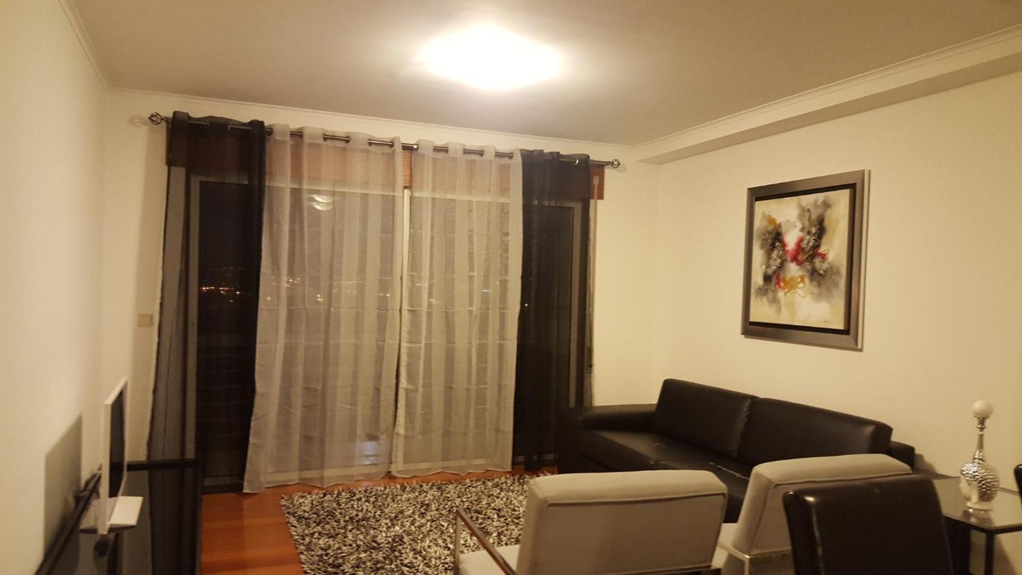 Apartamento Vista Deslumbrante Ponta Delgada Dış mekan fotoğraf