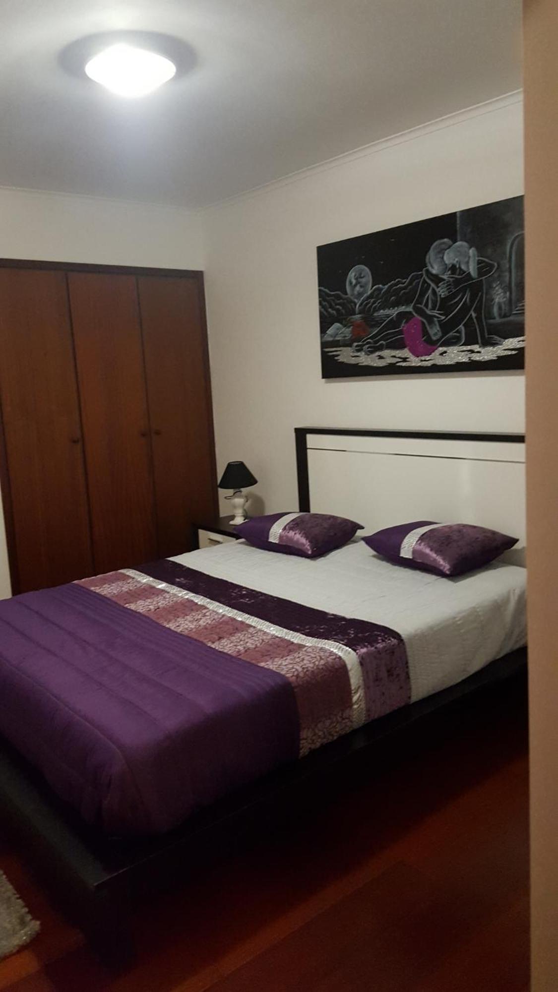 Apartamento Vista Deslumbrante Ponta Delgada Dış mekan fotoğraf
