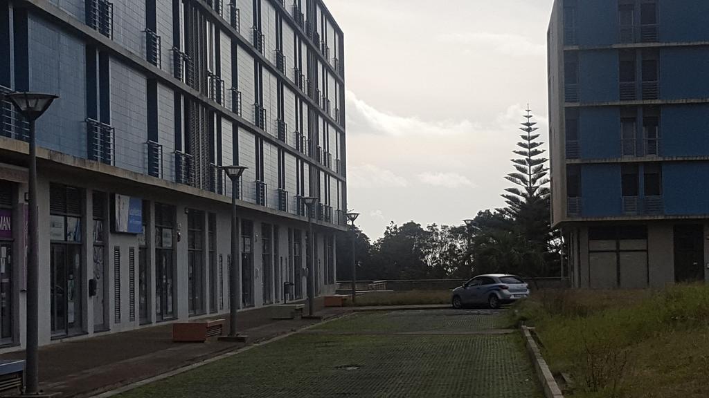 Apartamento Vista Deslumbrante Ponta Delgada Dış mekan fotoğraf
