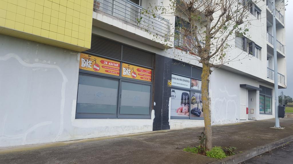 Apartamento Vista Deslumbrante Ponta Delgada Dış mekan fotoğraf