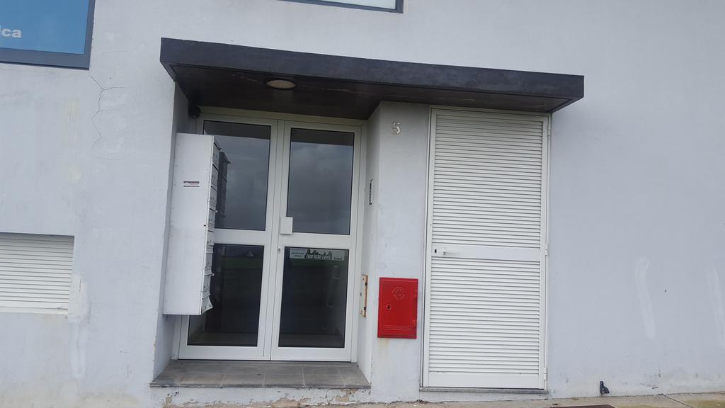 Apartamento Vista Deslumbrante Ponta Delgada Dış mekan fotoğraf