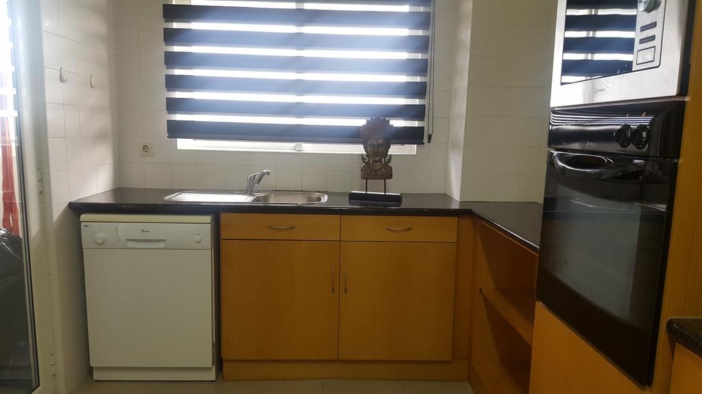 Apartamento Vista Deslumbrante Ponta Delgada Dış mekan fotoğraf