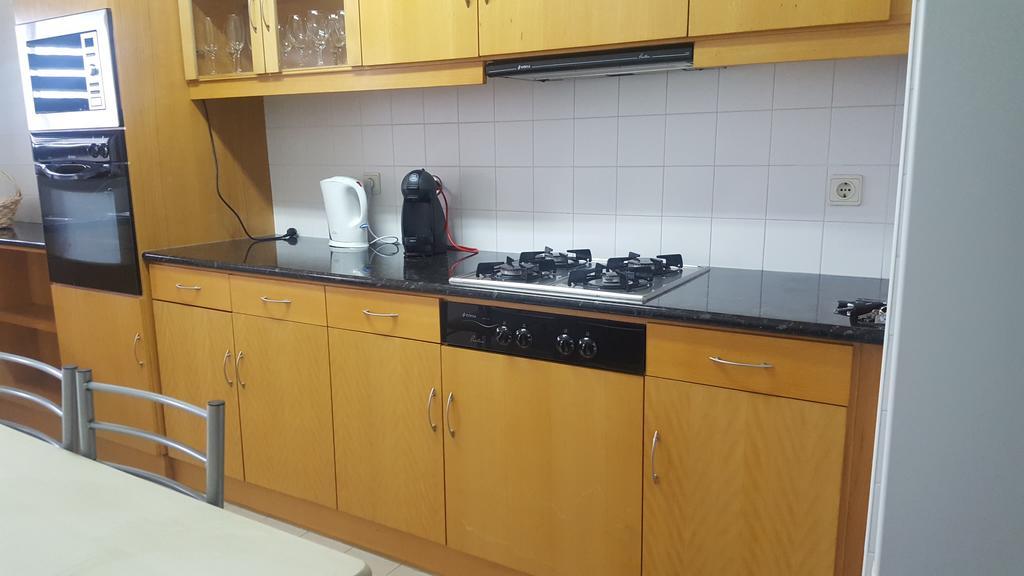 Apartamento Vista Deslumbrante Ponta Delgada Dış mekan fotoğraf