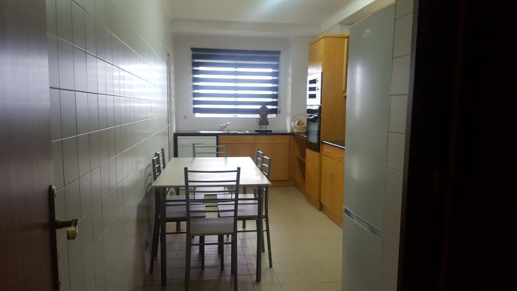 Apartamento Vista Deslumbrante Ponta Delgada Dış mekan fotoğraf