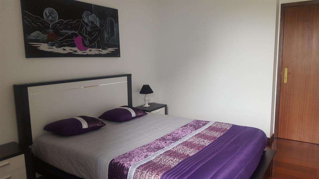 Apartamento Vista Deslumbrante Ponta Delgada Dış mekan fotoğraf