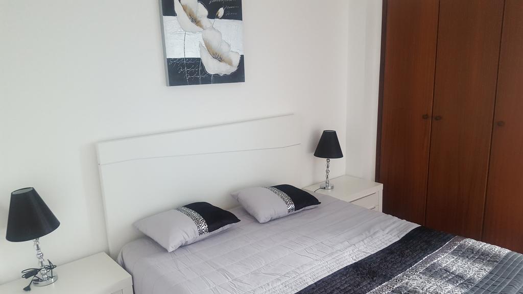 Apartamento Vista Deslumbrante Ponta Delgada Dış mekan fotoğraf