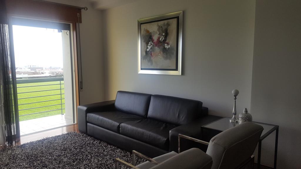 Apartamento Vista Deslumbrante Ponta Delgada Dış mekan fotoğraf