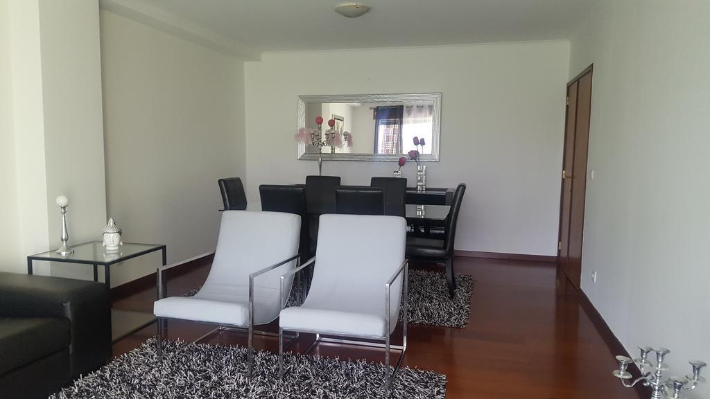 Apartamento Vista Deslumbrante Ponta Delgada Dış mekan fotoğraf