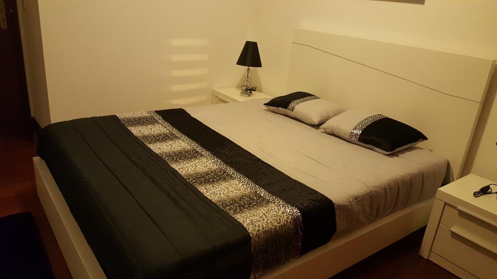 Apartamento Vista Deslumbrante Ponta Delgada Dış mekan fotoğraf